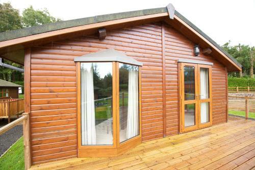 Crocus Lodge