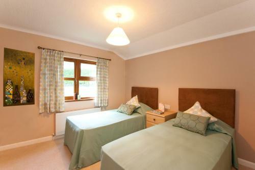 Crocus Lodge
