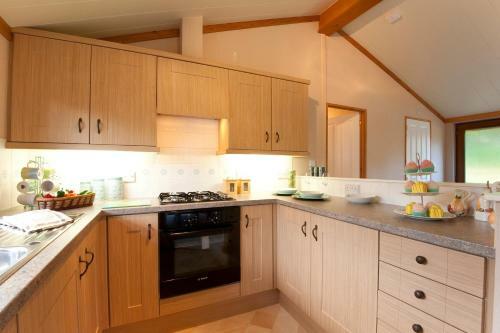 Crocus Lodge