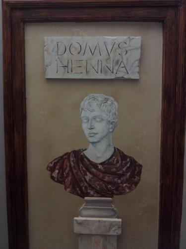 B&B Domus Enna