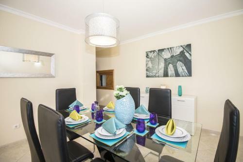 Clair Apartment