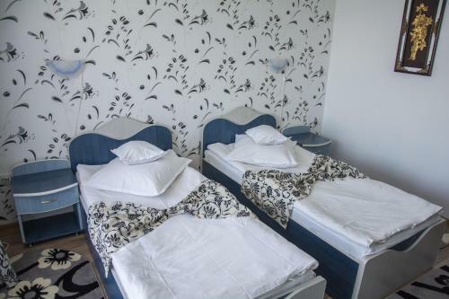 Motel La Livad?