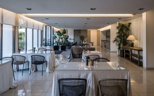 Eden Park Hotel