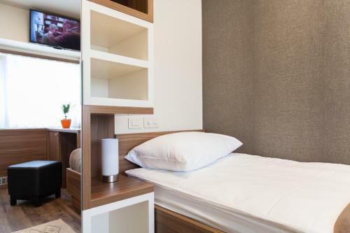 Hotel Pomaran?a