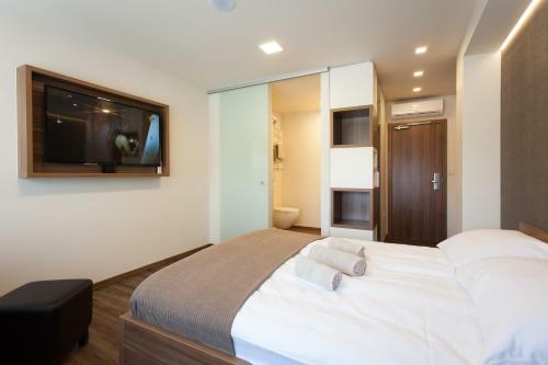 Hotel Pomaran?a