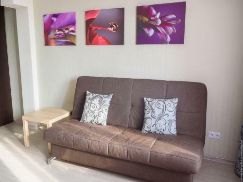 Apartments Nebesa