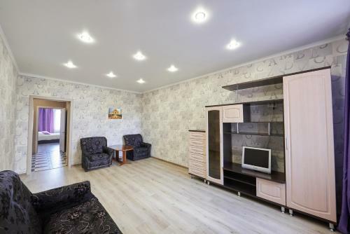 Apartments Nebesa
