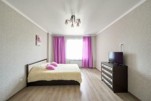 Apartments Nebesa