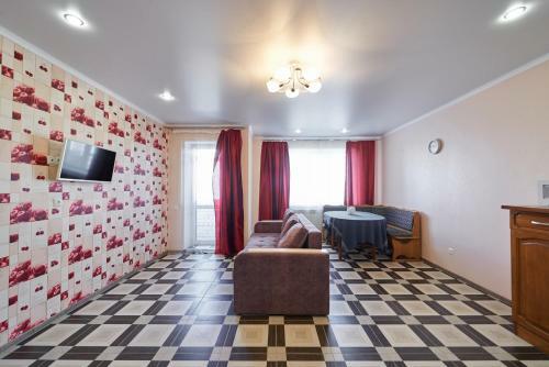 Apartments Nebesa