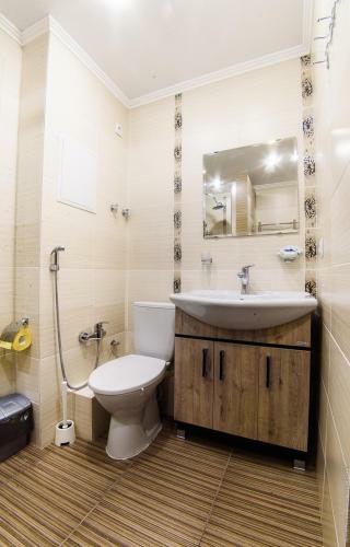 Apartments Nebesa