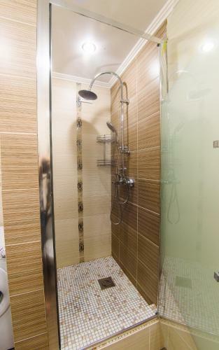 Apartments Nebesa