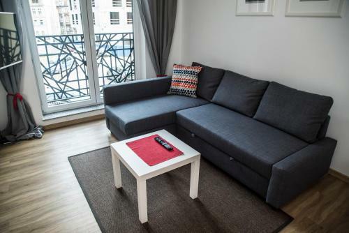 Apartamento Locativus Dubois
