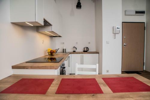 Apartamento Locativus Dubois