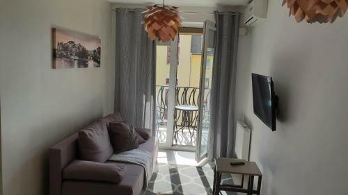 Apartamento Locativus Dubois