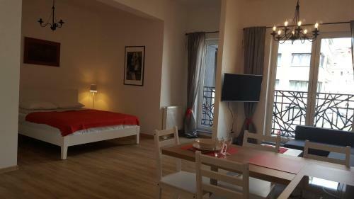 Apartamento Locativus Dubois