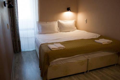 Albergue Berryflat
