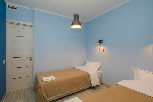 Albergue Berryflat