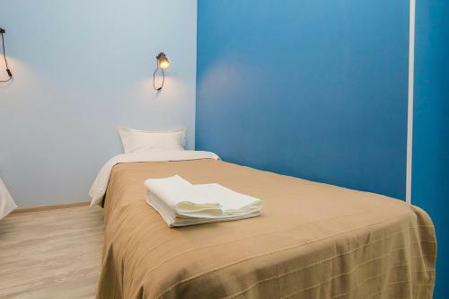 Albergue Berryflat