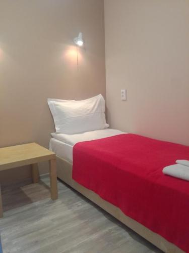 Albergue Berryflat
