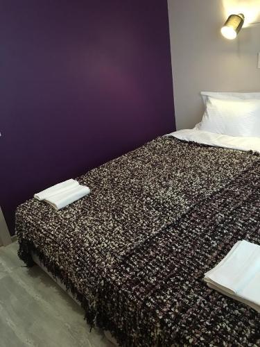 Albergue Berryflat
