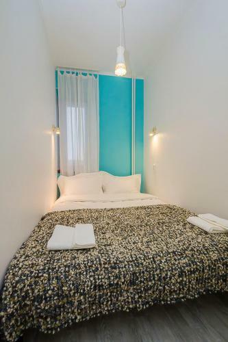 Albergue Berryflat