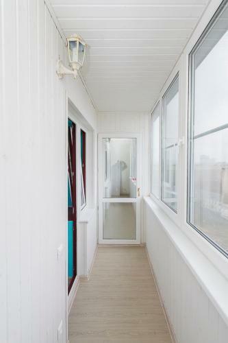 Albergue Berryflat