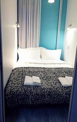 Albergue Berryflat