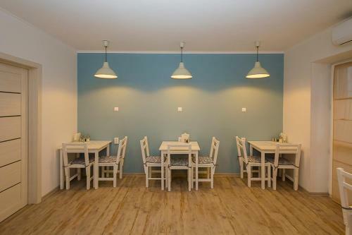 Albergue Berryflat