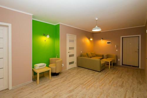 Albergue Berryflat