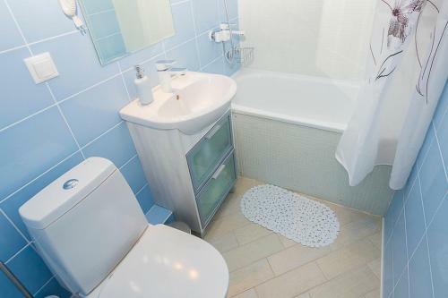 Albergue Berryflat