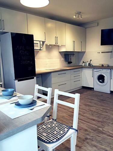 Albergue Berryflat