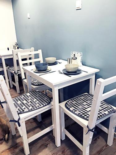 Albergue Berryflat
