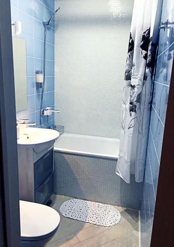 Albergue Berryflat