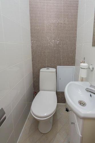Albergue Berryflat