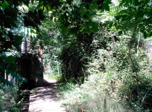 Agroturismo La Casita Del R�o