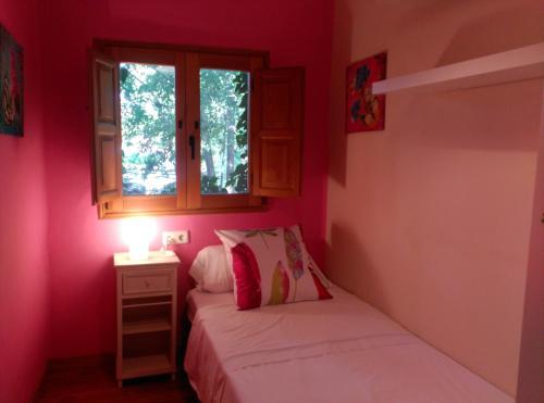 Agroturismo La Casita Del R�o