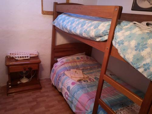 Casita De Gato