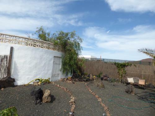 Casita De Gato
