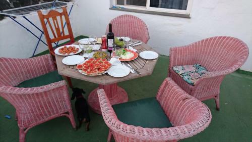 Casita De Gato