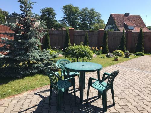 Hostal Diana Guest House