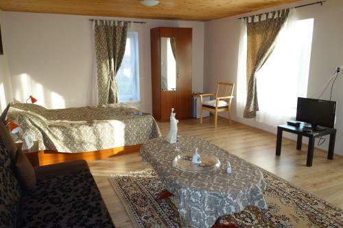 Hostal Diana Guest House