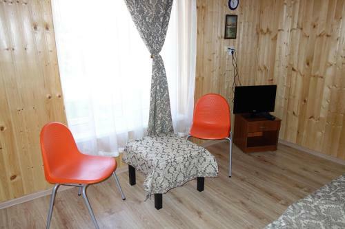 Hostal Diana Guest House