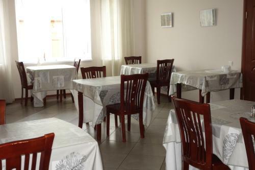 Hostal Diana Guest House