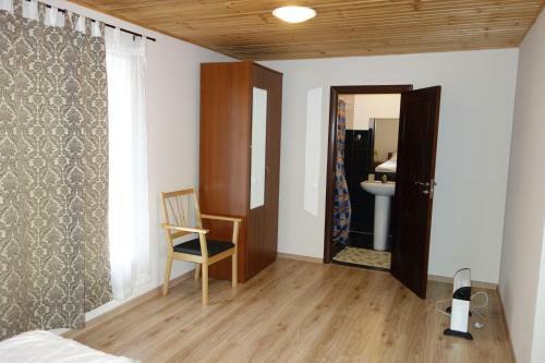 Hostal Diana Guest House
