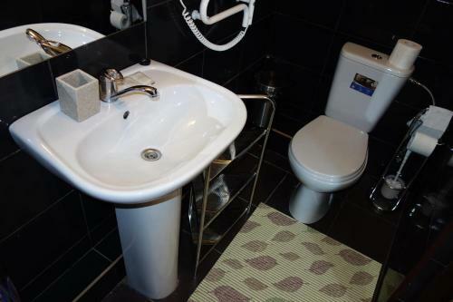 Hostal Diana Guest House