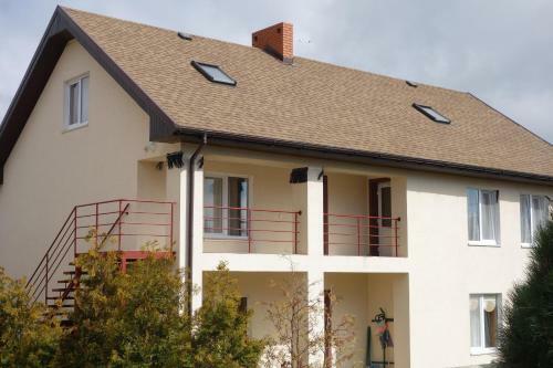 Hostal Diana Guest House