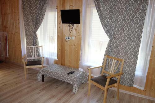 Hostal Diana Guest House