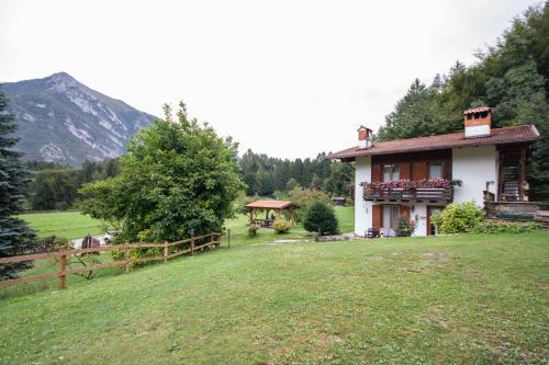 Apartamento Chalet Monica