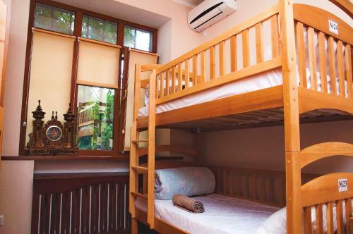Globus Hostel