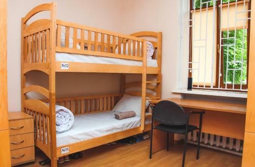 Globus Hostel